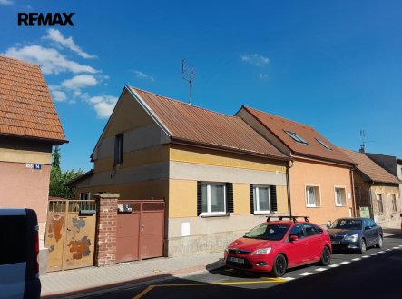 Prodej domu/vily, 104 m² obrázek