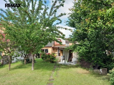 Prodej domu/vily, 104 m²