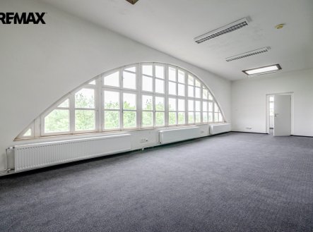 Pronájem kanceláře, 52 m² obrázek