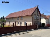 Prodej domu/vily, 235 m²