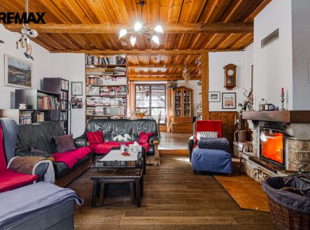 Prodej domu/vily, 267 m²