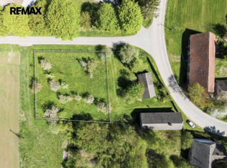 dji-20250427111103-0455-dx-pozemek.jpg | Prodej - pozemek pro bydlení, 1 102 m²