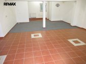 Pronájem kanceláře, 69 m²