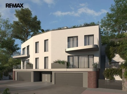 Prodej pozemku pro bydlení, 341 m²