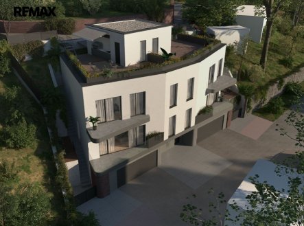 Prodej pozemku pro bydlení, 341 m²
