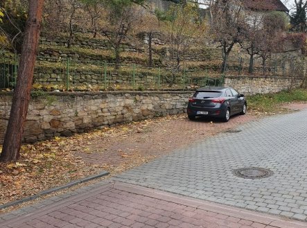 Prodej pozemku pro bydlení, 341 m²