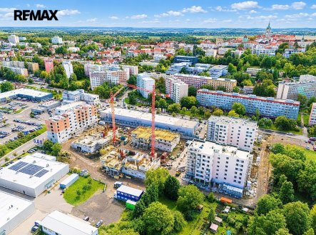 Prodej bytu, 4+kk, 96 m² obrázek