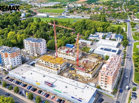 Prodej bytu, 3+kk, 80 m²