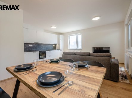 Prodej bytu, 1+kk, 43 m²