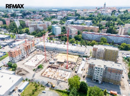 Prodej bytu, 1+kk, 43 m²