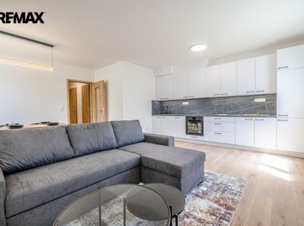 Prodej bytu, 1+kk, 43 m²