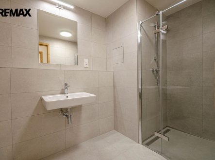 Prodej bytu, 1+kk, 43 m²