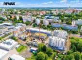 Prodej bytu, 1+kk, 43 m²