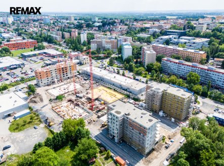 Prodej bytu, 3+kk, 74 m² obrázek