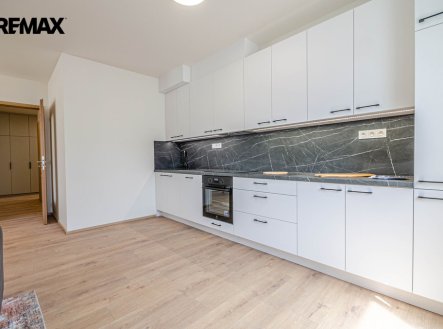 Prodej bytu, 3+kk, 74 m²