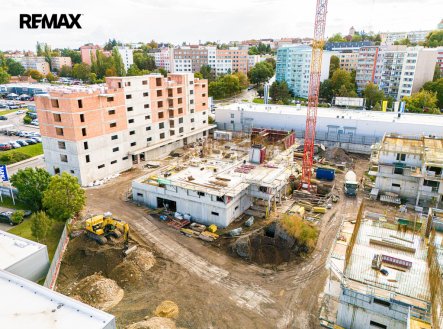 Prodej bytu, 3+kk, 74 m² obrázek