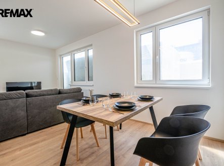 Prodej bytu, 2+kk, 54 m²