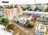 Prodej bytu, 2+kk, 54 m²