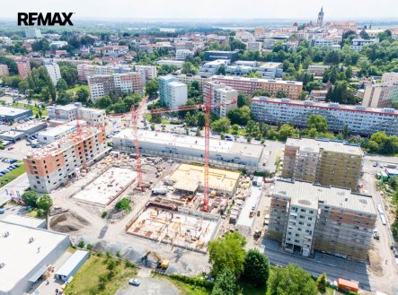 Prodej bytu, 1+kk, 37 m²