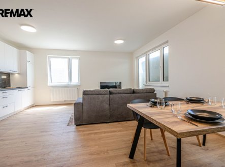 Prodej bytu, 1+kk, 37 m²