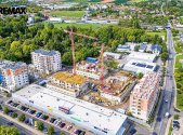 Prodej bytu, 1+kk, 37 m²