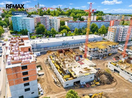 Prodej bytu, 1+kk, 37 m²