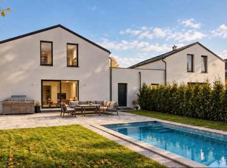 Prodej bytu, 5+kk, 160 m²