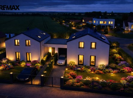 Prodej domu/vily, 160 m²