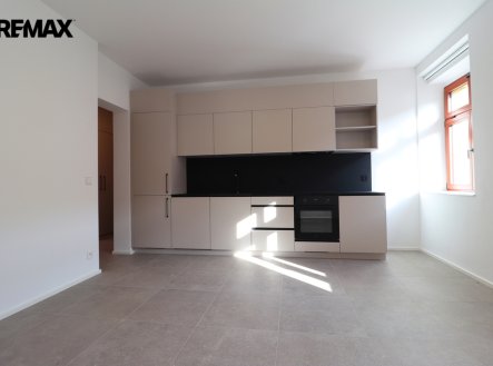 Pronájem bytu, 2+kk, 41 m²