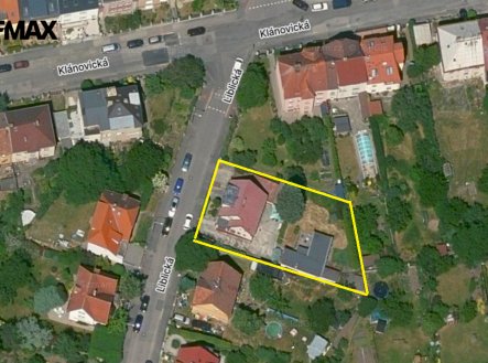 Prodej domu/vily, 272 m²