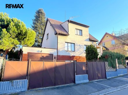 Prodej domu/vily, 272 m²