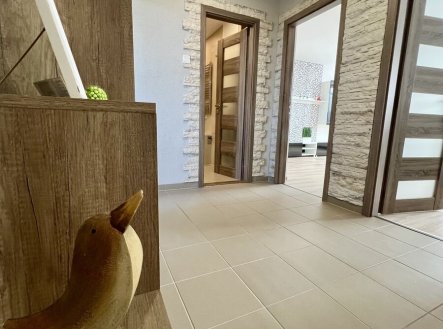 Prodej bytu, 3+1, 78 m²