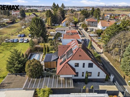 Prodej domu/vily, 285 m²