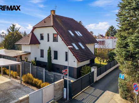 Prodej domu/vily, 285 m²
