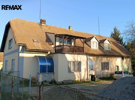 Prodej domu/vily, 254 m²