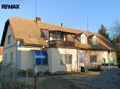 Prodej domu/vily, 254 m²
