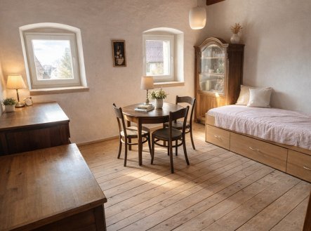 Prodej chaty/rekreačního objektu, 90 m²