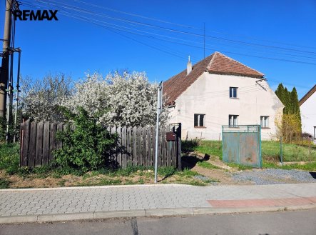 Prodej chaty/rekreačního objektu, 406 m² obrázek