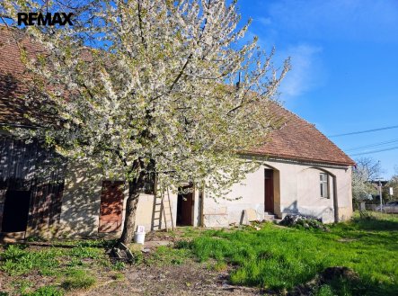 Prodej chaty/rekreačního objektu, 406 m²