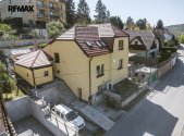 Prodej domu/vily, 163 m²