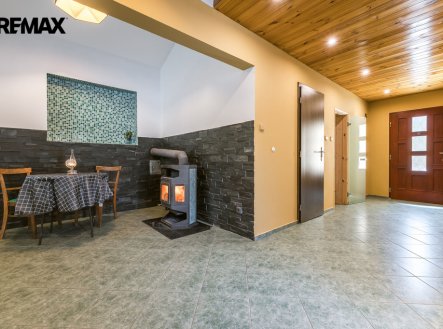 Prodej domu/vily, 163 m²