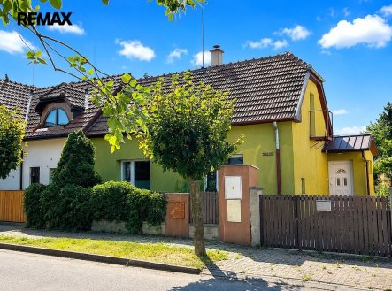 Prodej domu/vily, 83 m²