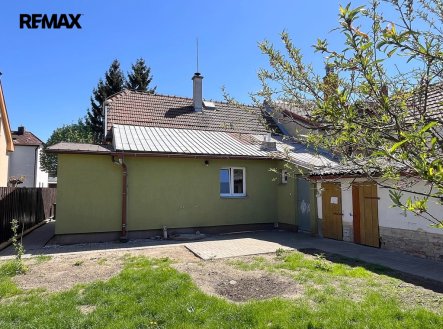 Prodej domu/vily, 83 m²