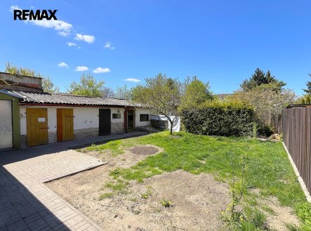 Prodej domu/vily, 83 m²