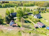 Prodej - pozemek pro bydlení, 738 m²