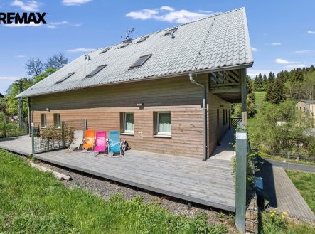 Prodej bytu, 2+kk, 64 m²