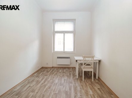 Pronájem bytu, 1+1, 39 m²