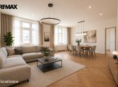 Pronájem bytu, 3+1, 229 m²