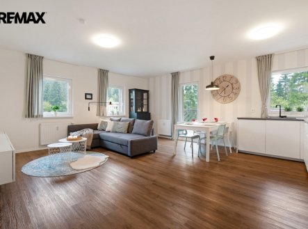 Prodej jiné komerční nemovitosti, 64 m²