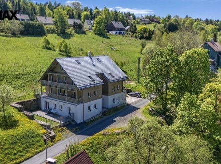 Prodej jiné komerční nemovitosti, 64 m²